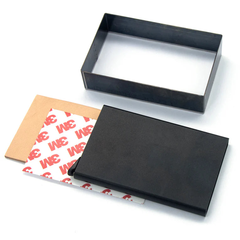 IVAN Pop-Up Card Protector Cutting Die / Mollies New Zealand