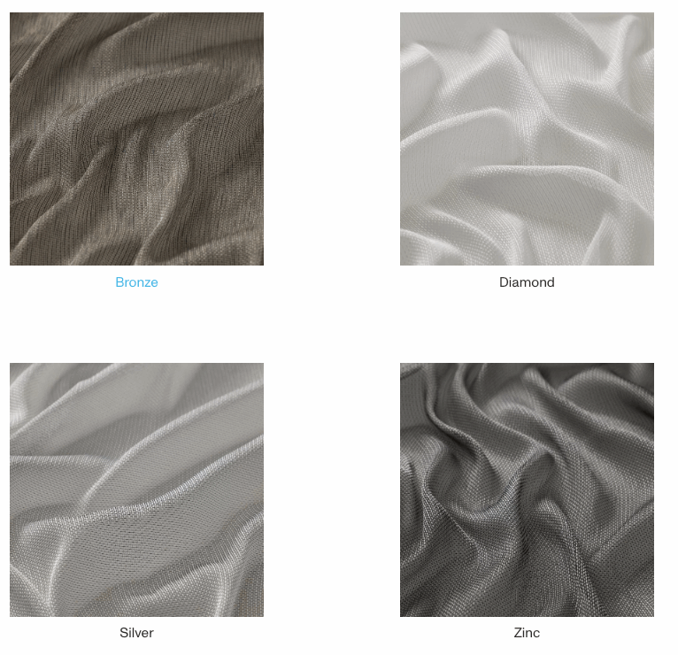 Warwick Fabric Cyprus / Mollies New Zealand