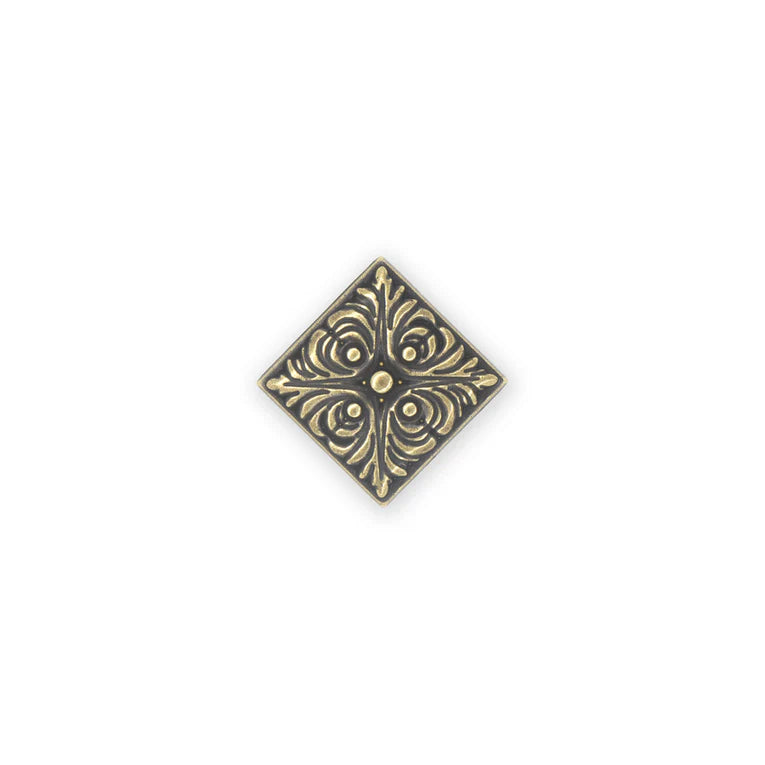 IVAN Euro Decorative Concho