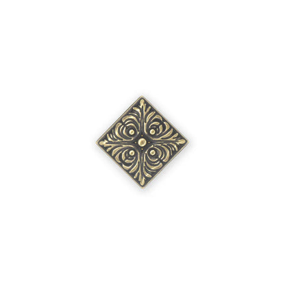 IVAN Euro Decorative Concho