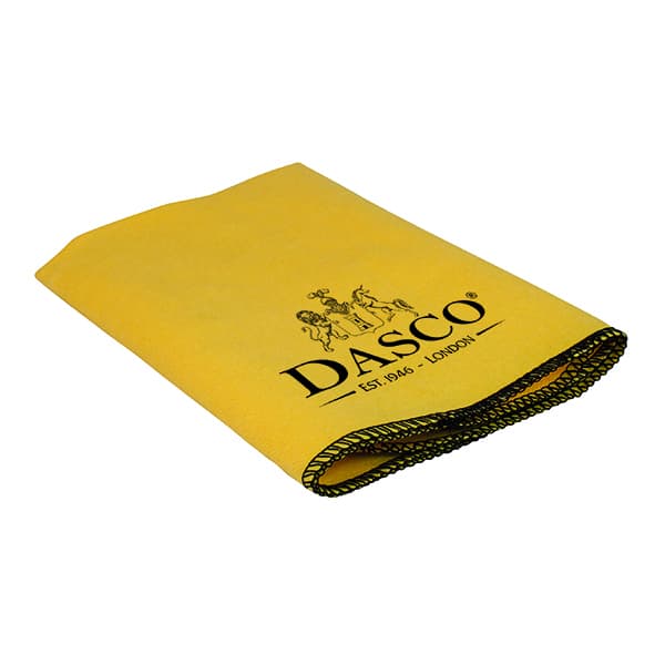 DASCO Cotton Polishing Cloth / Mollies New Zealand