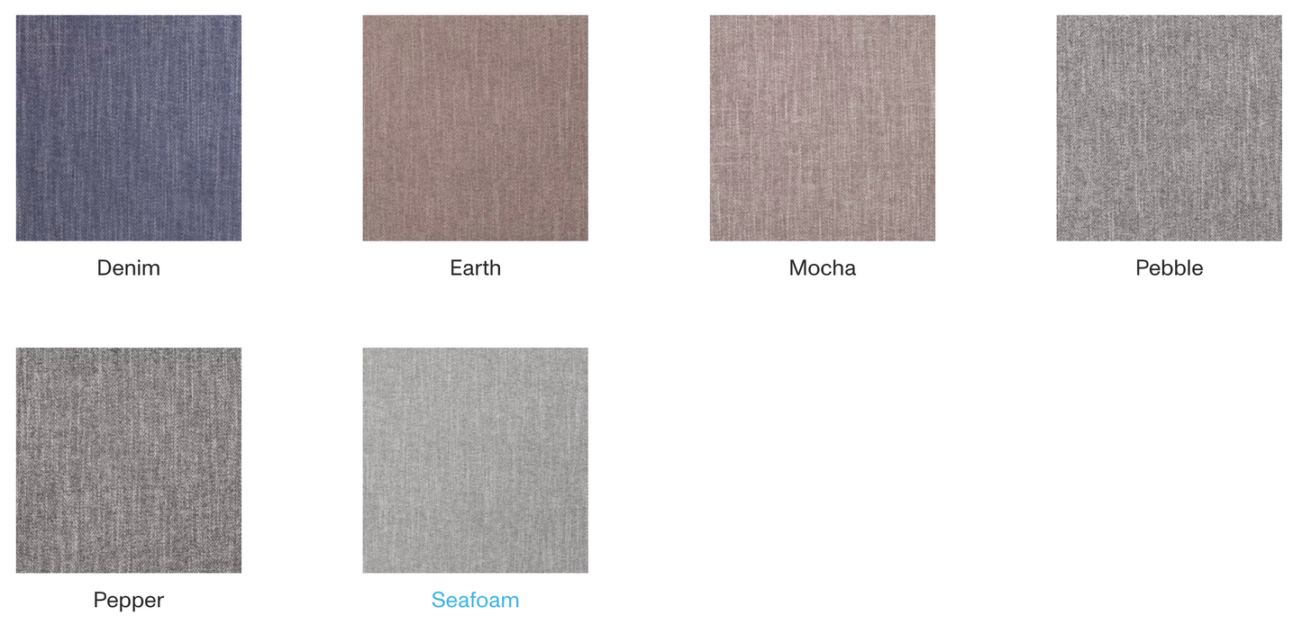 Warwick Fabric Delillo (Indent) / Mollies New Zealand