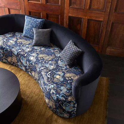 Warwick Fabric Desa / Mollies New Zealand