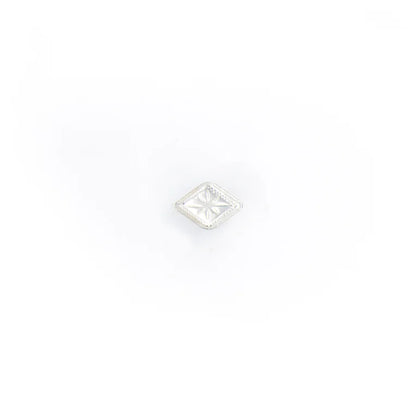 IVAN Decorative Silver Plate Spots / Mollies New Zealand