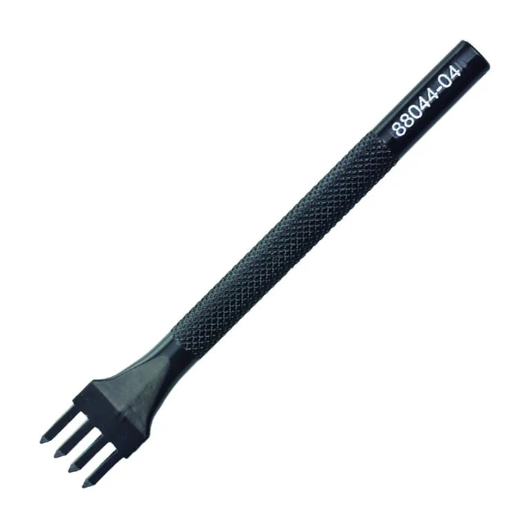 IVAN Diamond Stitching Chisel 2mm (1 16") 4 Prong / Mollies New Zealand