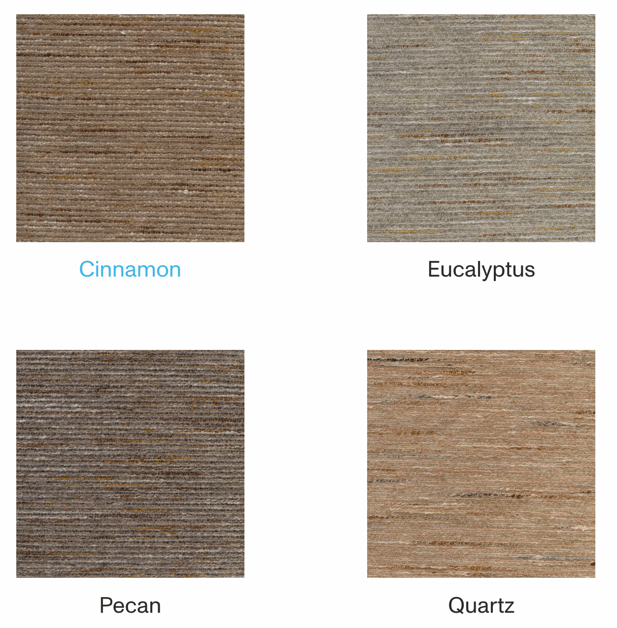 Warwick Fabric Dicaprio / Mollies New Zealand