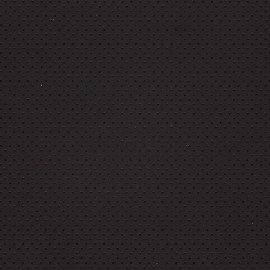 RECCO Marine/Auto Premium Vinyl Dimple Black Per Meter / Mollies New Zealand
