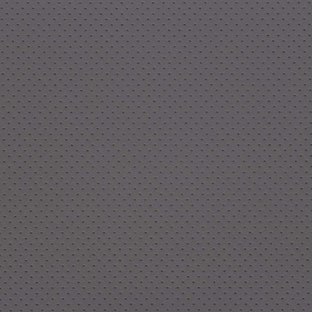 RECCO Marine/Auto Premium Vinyl Dimple Dark Grey Per Meter / Mollies New Zealand