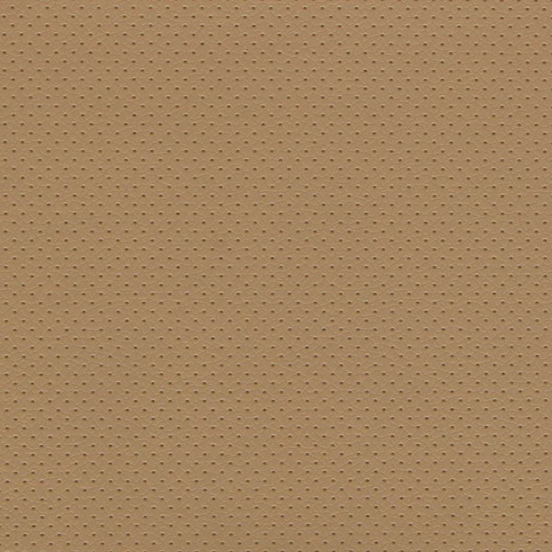 RECCO Marine/Auto Premium Vinyl Dimple Fawn Per Meter / Mollies New Zealand