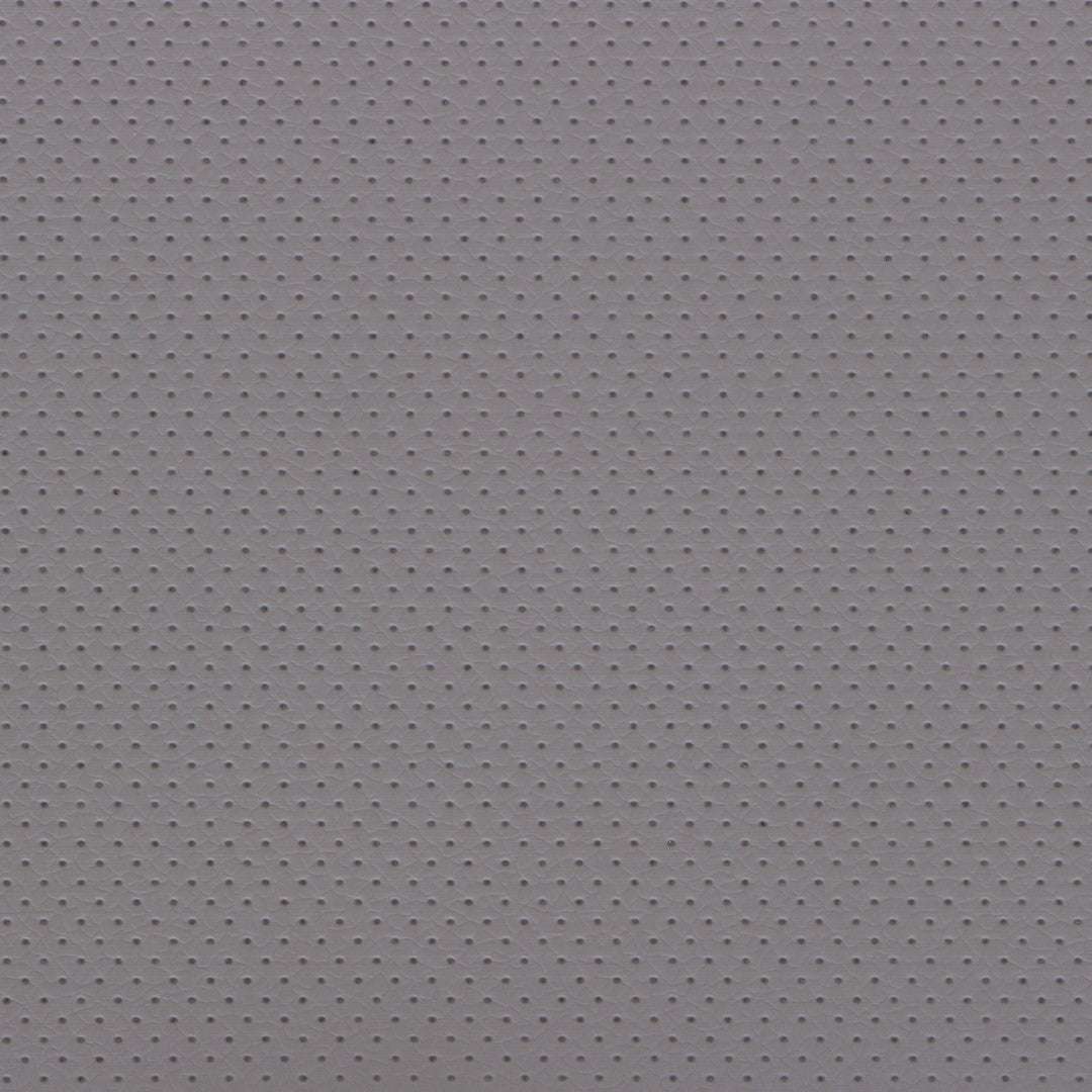 RECCO Marine/Auto Premium Vinyl Dimple Light Grey Per Meter / Mollies New Zealand