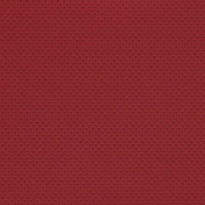 RECCO Marine/Auto Premium Vinyl Dimple Red Per Meter / Mollies New Zealand