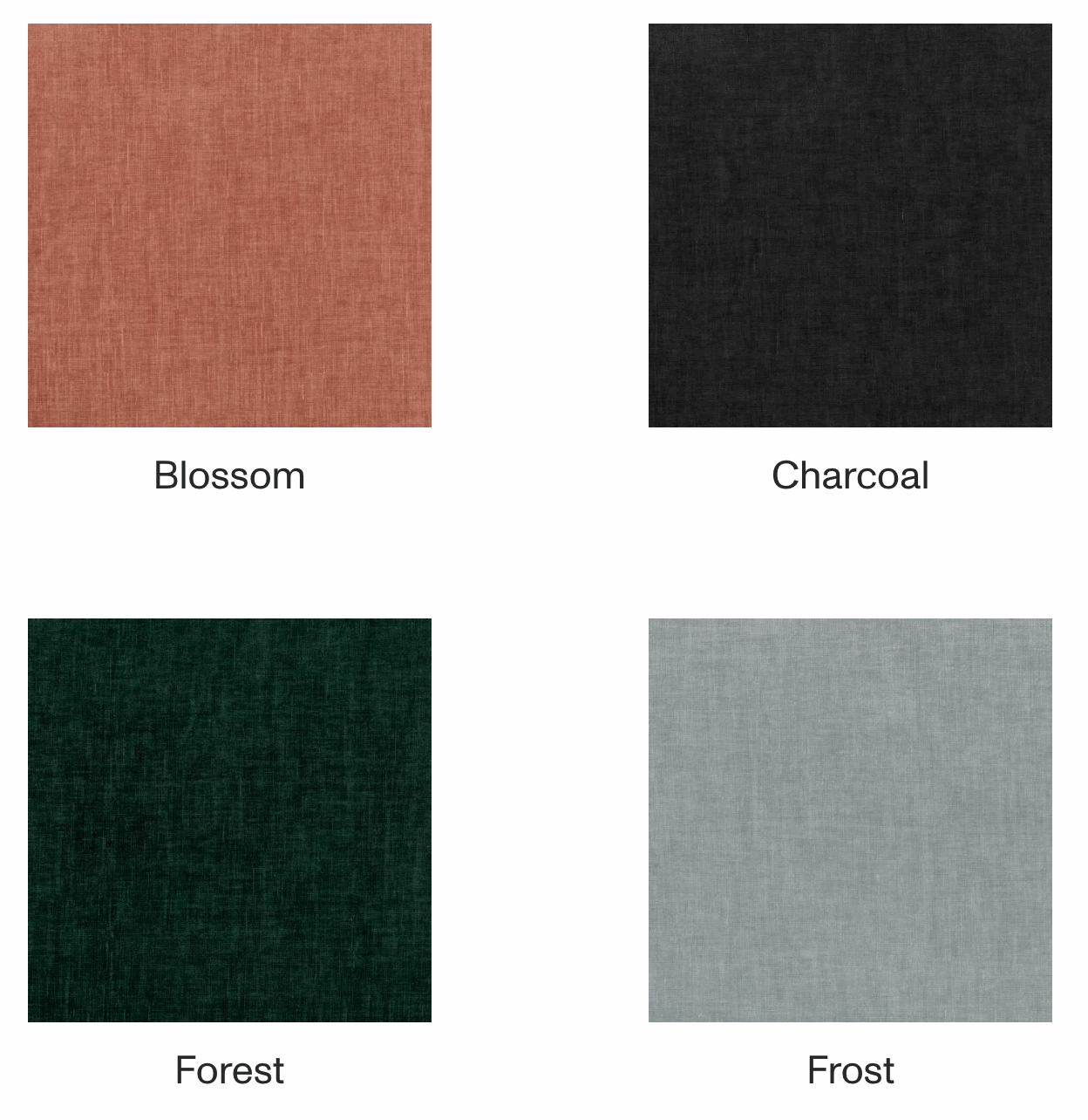 Warwick Fabric Dion / Mollies New Zealand