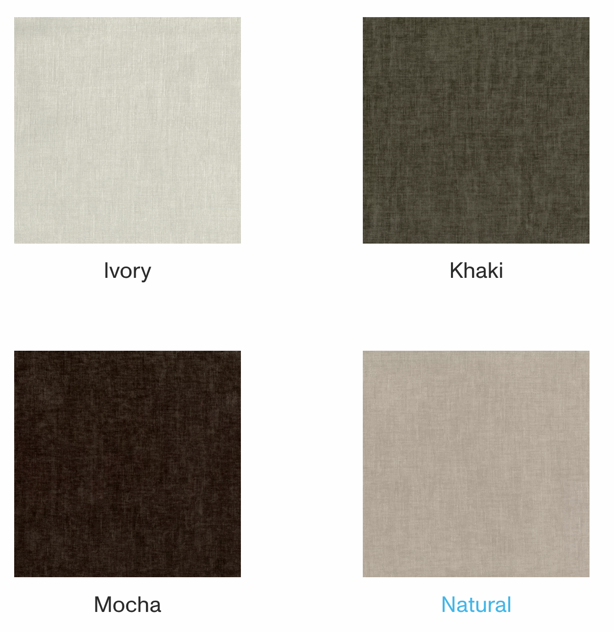 Warwick Fabric Dion / Mollies New Zealand