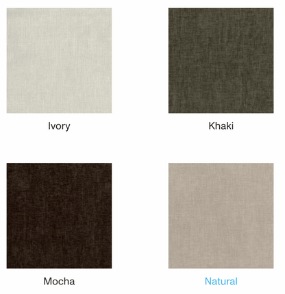 Warwick Fabric Dion / Mollies New Zealand