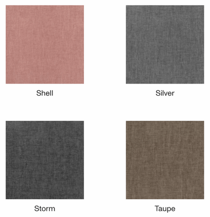 Warwick Fabric Dion / Mollies New Zealand