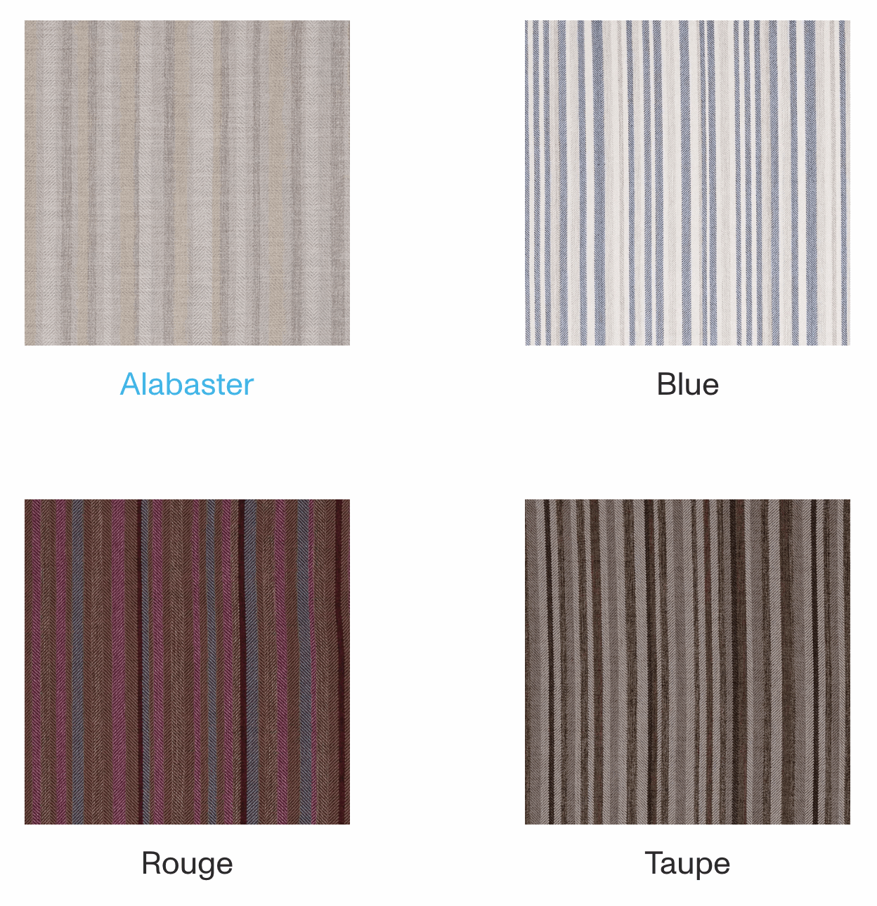 Warwick Fabric Dundee / Mollies New Zealand