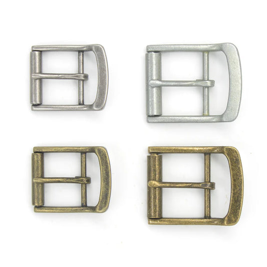 IVAN Dunham Center Bar Roller Buckle / Mollies New Zealand