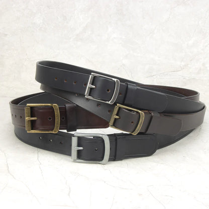 IVAN Dunham Center Bar Roller Buckle / Mollies New Zealand