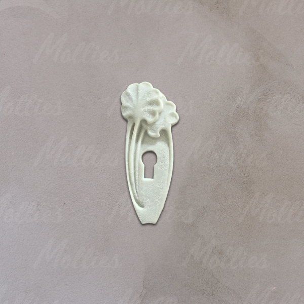 Efex E4 Escutcheon / Mollies New Zealand