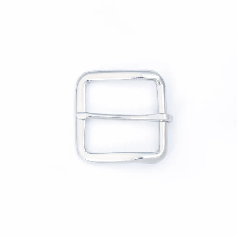 IVAN Econo Square Heel End Bar Buckle / Mollies New Zealand