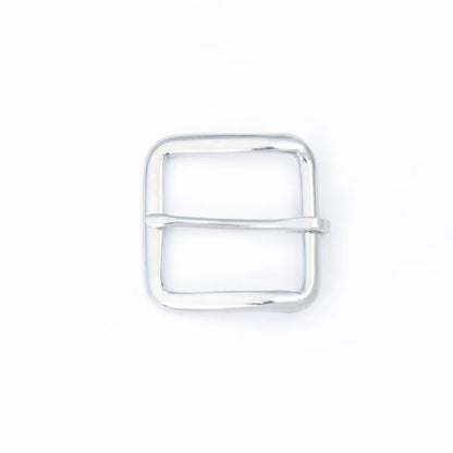 IVAN Econo Square Heel End Bar Buckle / Mollies New Zealand