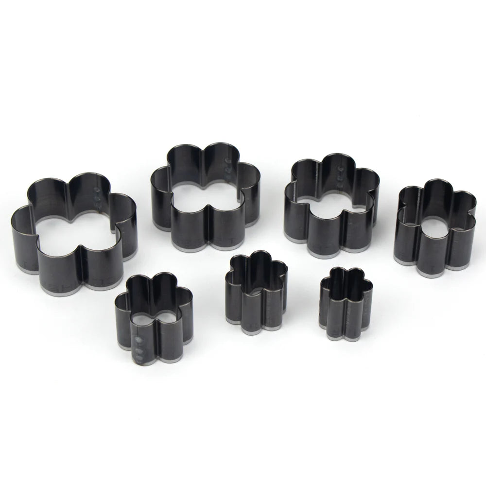 CRAFTPLUS Economy Flower Dies / Mollies New Zealand