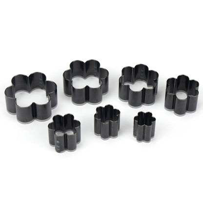 CRAFTPLUS Economy Flower Dies / Mollies New Zealand