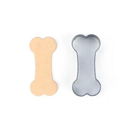 CRAFTPLUS Economy Dog Bone Dies / Mollies New Zealand