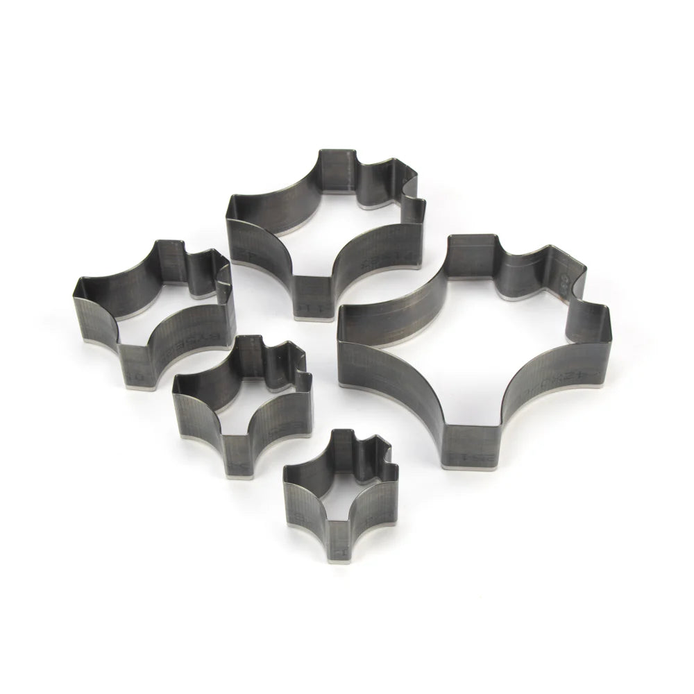 CRAFTPLUS Economy Hide Shape Die / Mollies New Zealand