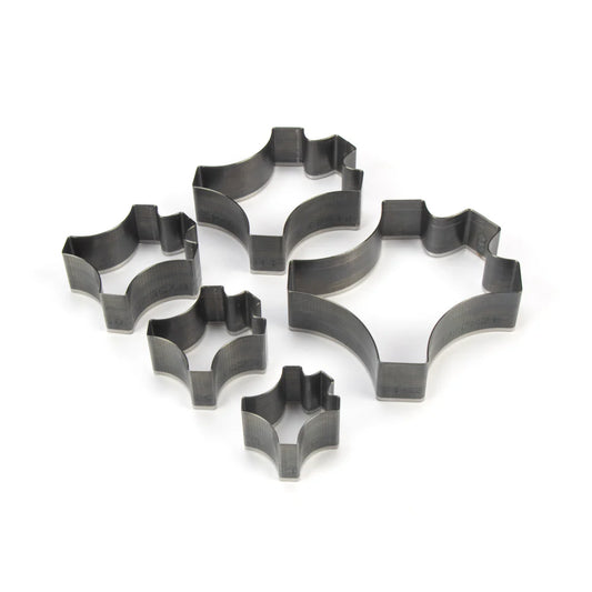 CRAFTPLUS Economy Hide Shape Die / Mollies New Zealand
