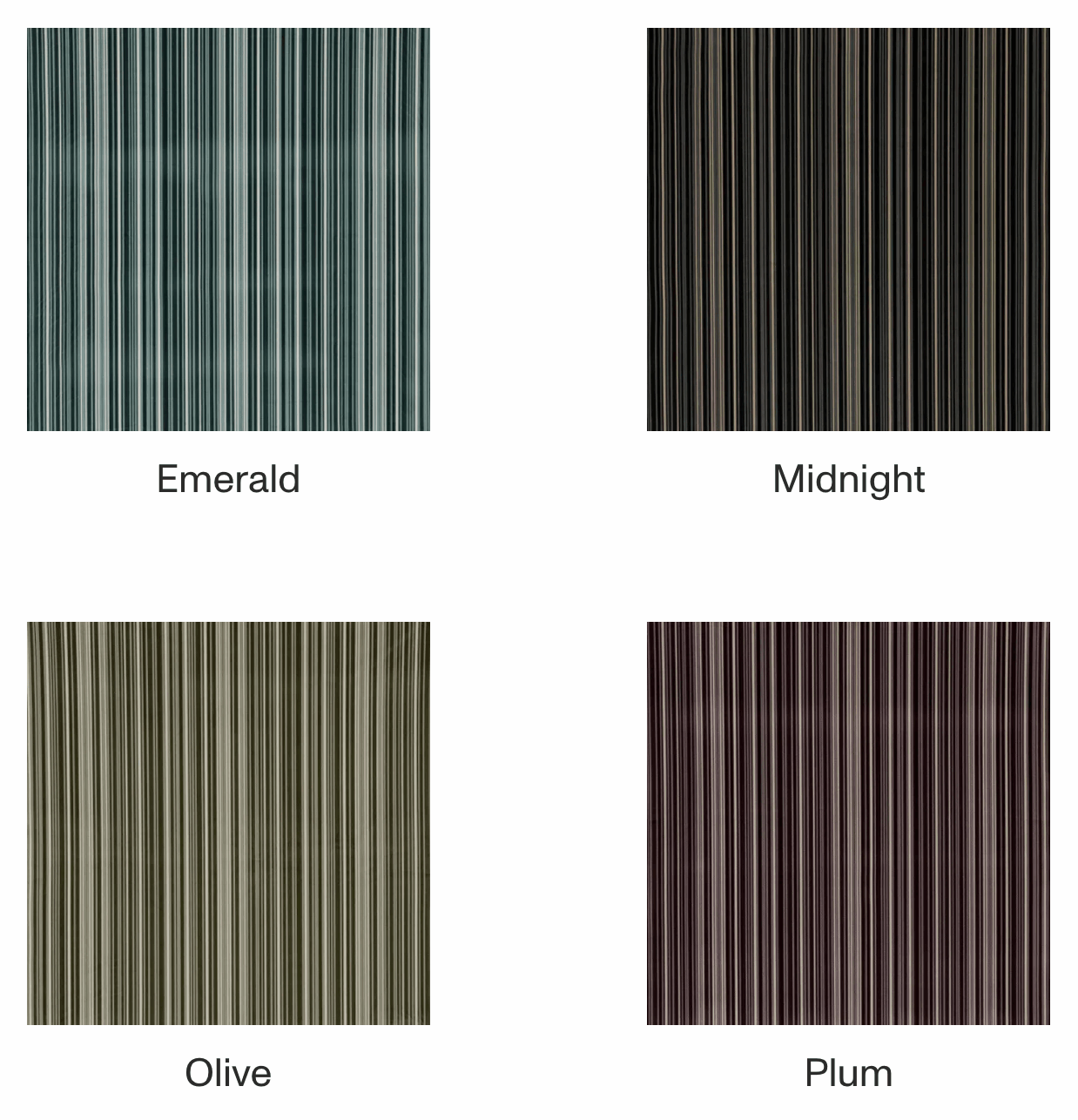 Warwick Fabric Eduardo / Mollies New Zealand