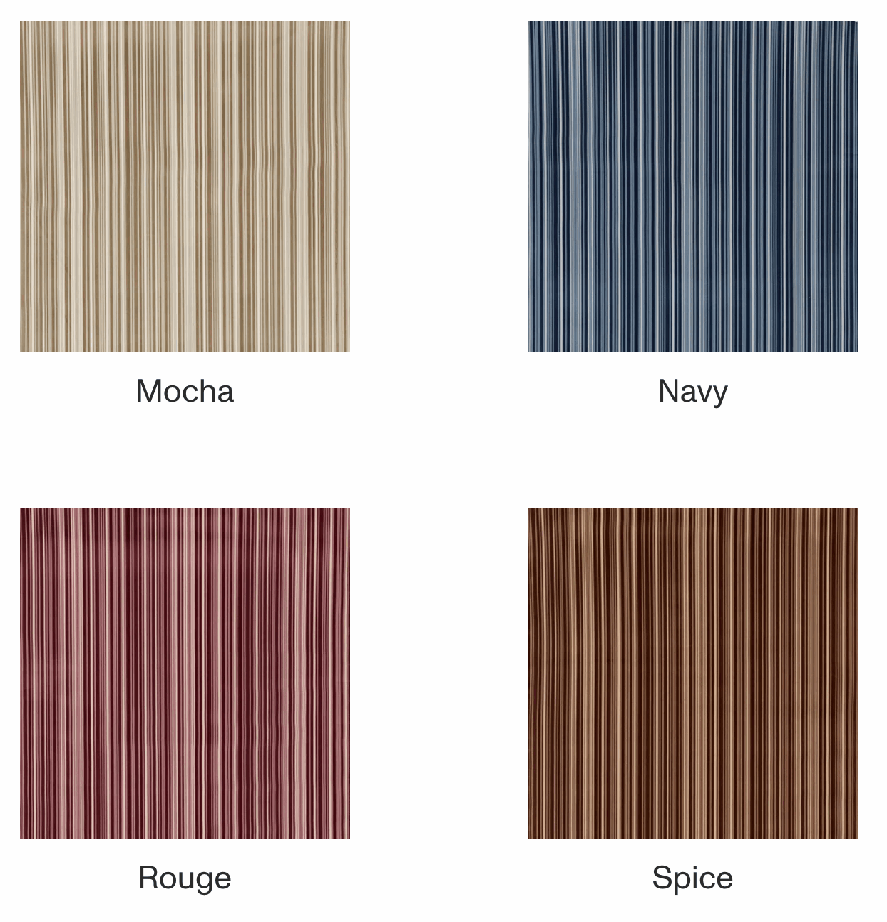 Warwick Fabric Eduardo / Mollies New Zealand