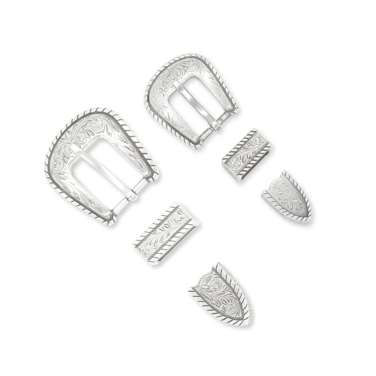 IVAN Eldorado Buckle Set