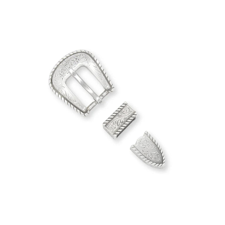 IVAN Eldorado Buckle Set