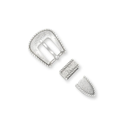 IVAN Eldorado Buckle Set