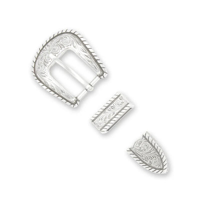 IVAN Eldorado Buckle Set