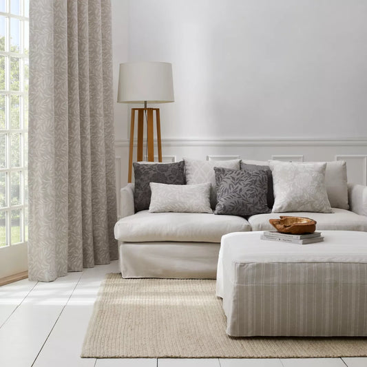 Warwick Fabric Frances (Ind) / Mollies New Zealand