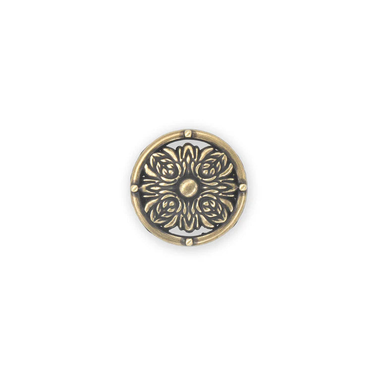 IVAN Euro Decorative Concho