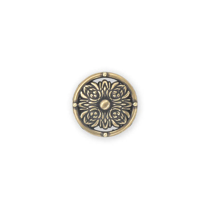 IVAN Euro Decorative Concho