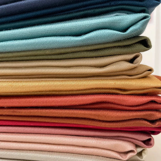 Warwick Fabric Emporium (Indent) / Mollies New Zealand