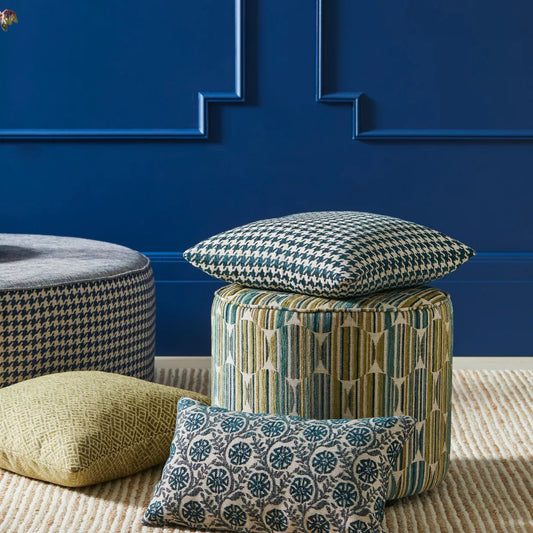 Warwick Fabric Katherine (Ind) / Mollies New Zealand