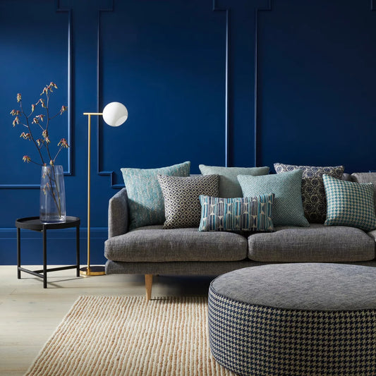 Warwick Fabric Esperance (Ind) / Mollies New Zealand