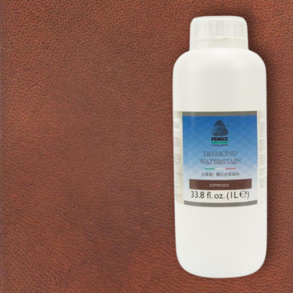 FENICE Diamond Waterstain Espresso 1 Litre / Mollies New Zealand