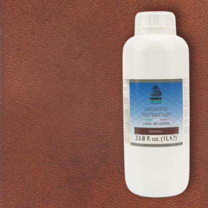 FENICE Diamond Waterstain Espresso 1 Litre / Mollies New Zealand