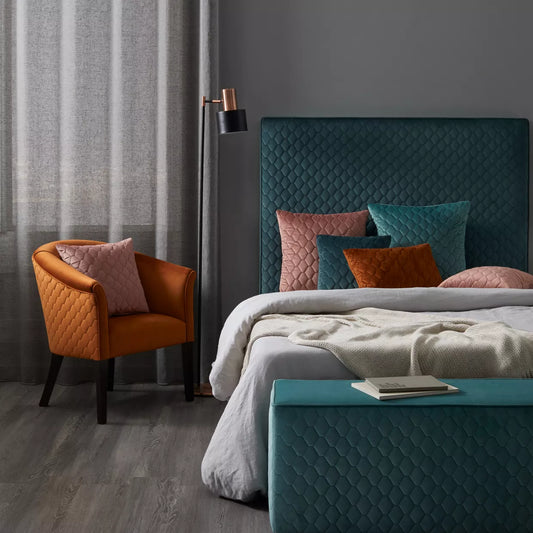 Warwick Fabric Essence / Mollies New Zealand