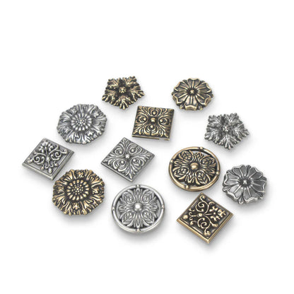 IVAN Euro Decorative Concho