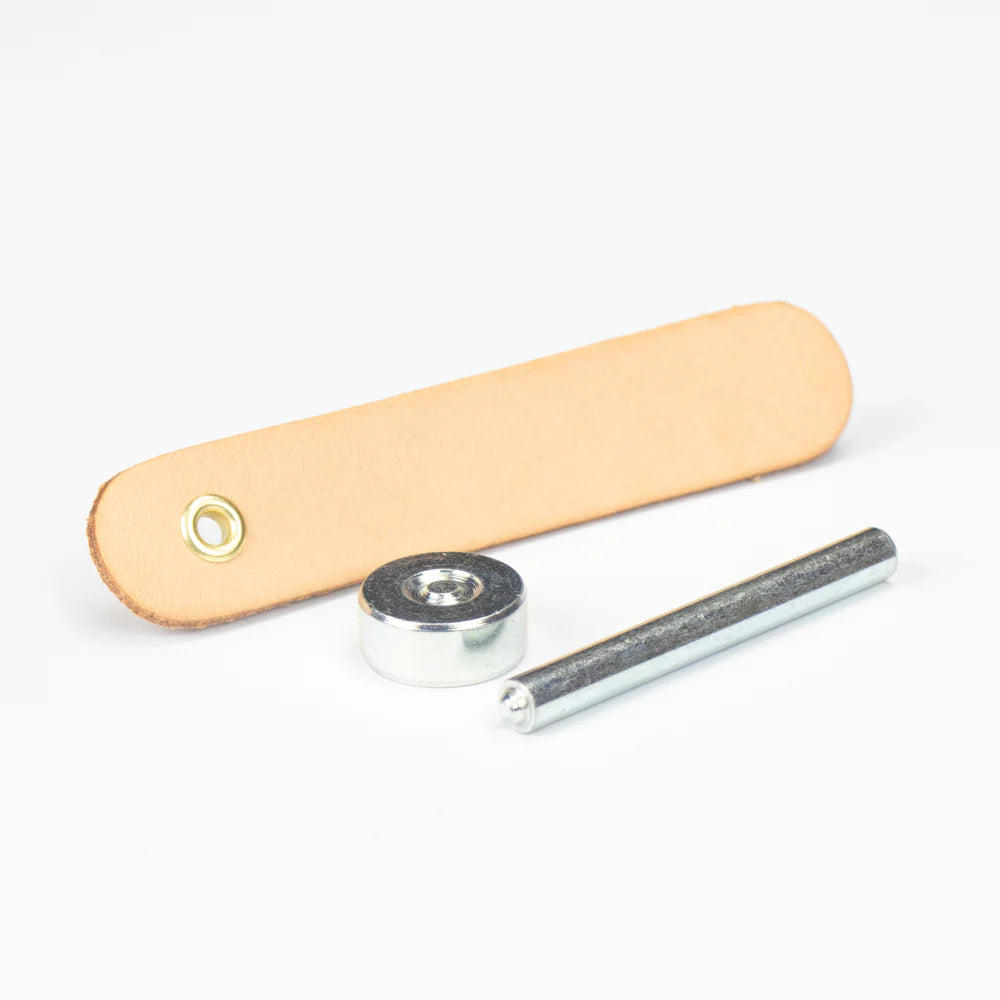 IVAN Hardware Starter Kits / Mollies New Zealand