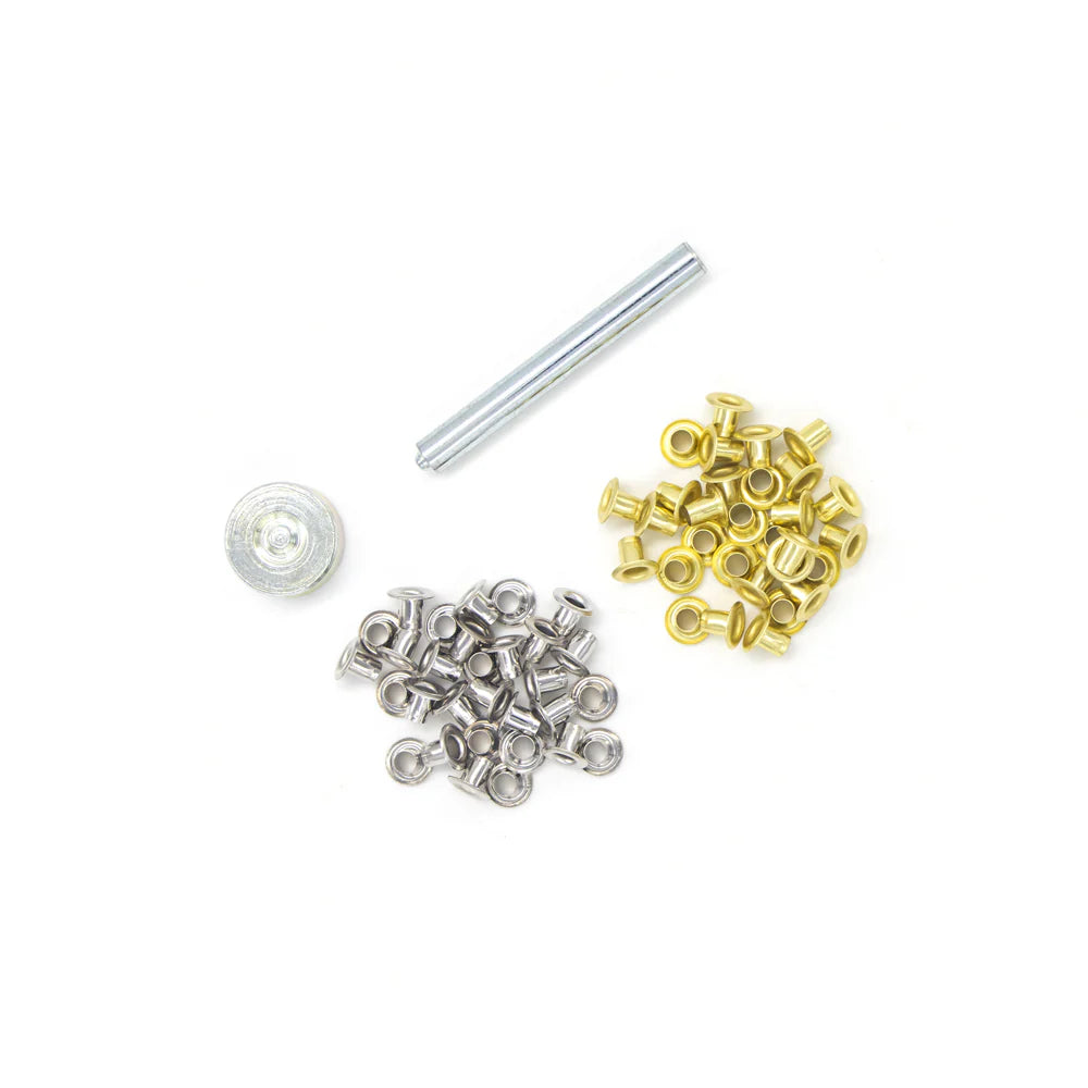 IVAN Hardware Starter Kits Eyelets / Mollies New Zealand