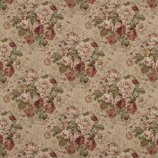 Warwick Fabric Bibury / Mollies New Zealand