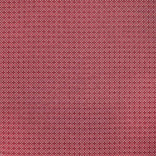 Warwick Fabric Clara (Indent) / Mollies New Zealand
